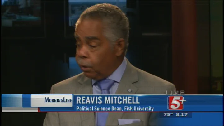 MorningLine: Racial Divide in America P.2