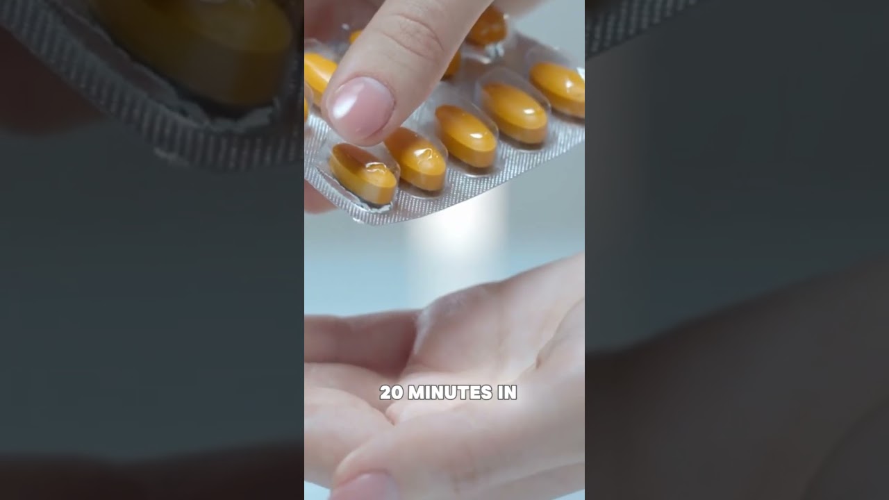 Why You Need More Vitamin D 🌞💪 