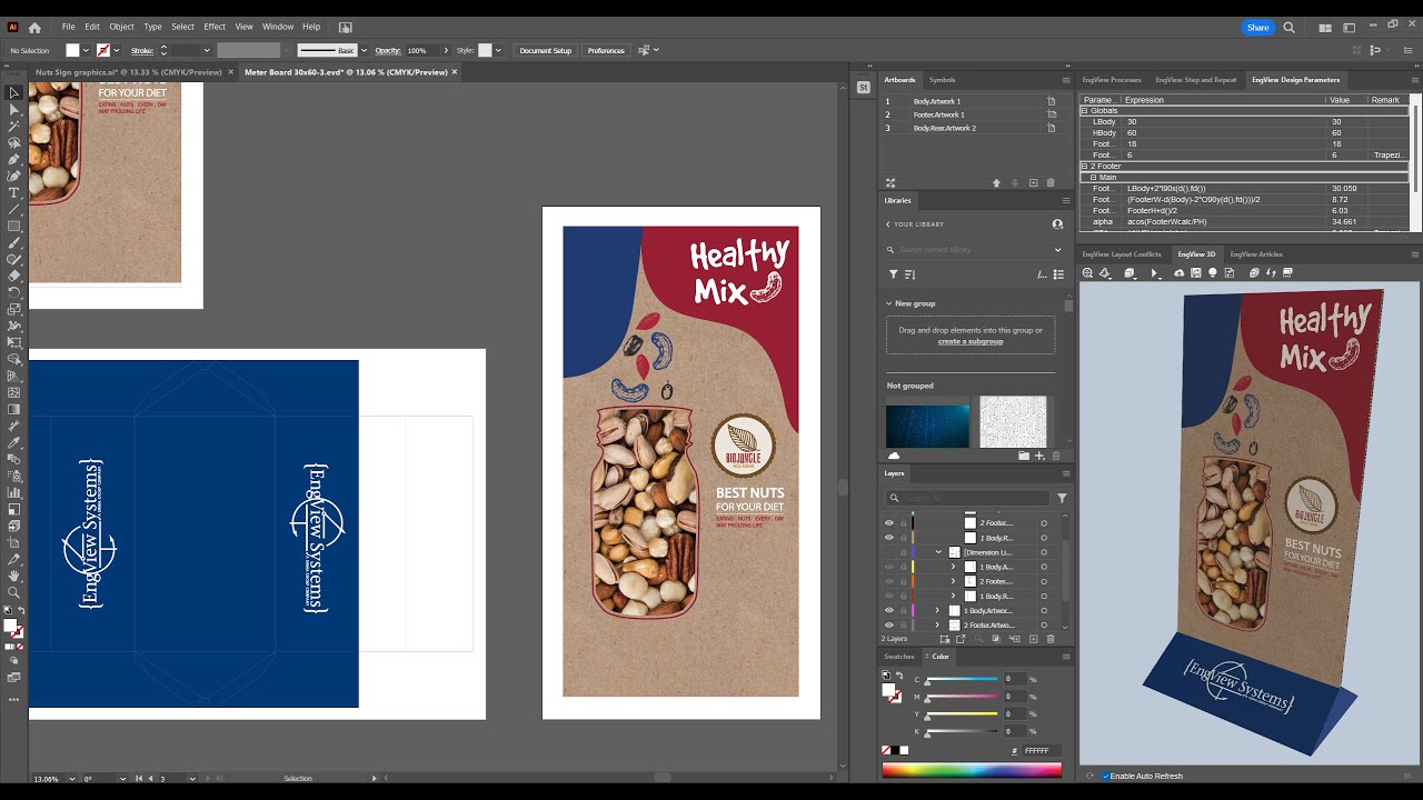 engview-designing-a-meter-board-sign-youtube