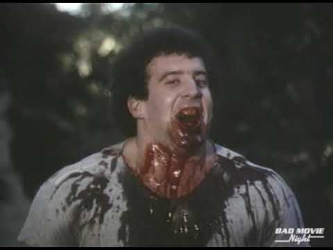 Bad Movie Night presents HOME SWEET HOME - YouTube