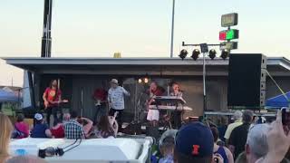 Sawyer Brown Iowa 80 Show... Some girls do