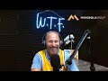 Ep.57 - "Momentum" - Objects in motion tend to stay in motion. Using momentum to reach your goals.