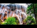صوت خرير الماء بدون موسيقى