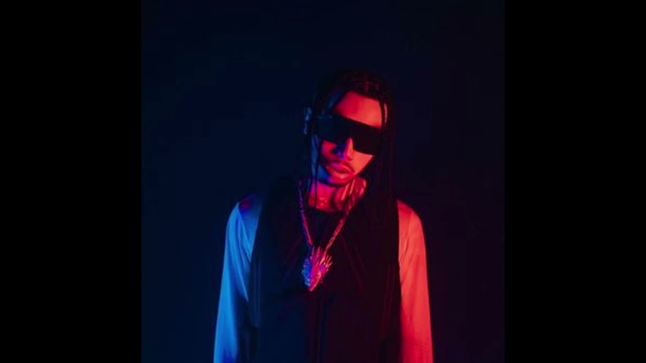 KILLY - Magnificent (Unreleased)