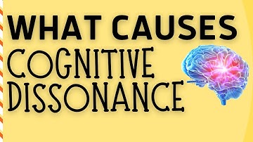 How A Narcissist Causes Cognitive Dissonance?