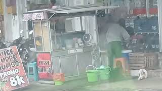 Dj rela bas mantep.