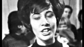 Helen Shapiro - Look Who It Is (rare footage) chords