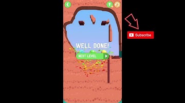 Dig This! 40-18 BOWLING CHAPTER Walkthrough Solution