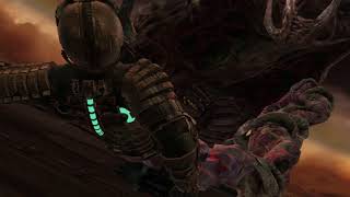 Dead Space(Треш! Угар! и Содомия!)космос не совсем мертв