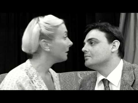 Brief Encounter Theatrical Trailer - Phoenix Players