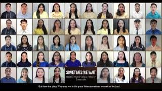 Sometimes We Wait | Baptist Music Virtual Ministry | Ensemble