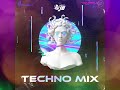 Mix Techno Clásicos de Oro - [DJ JE]