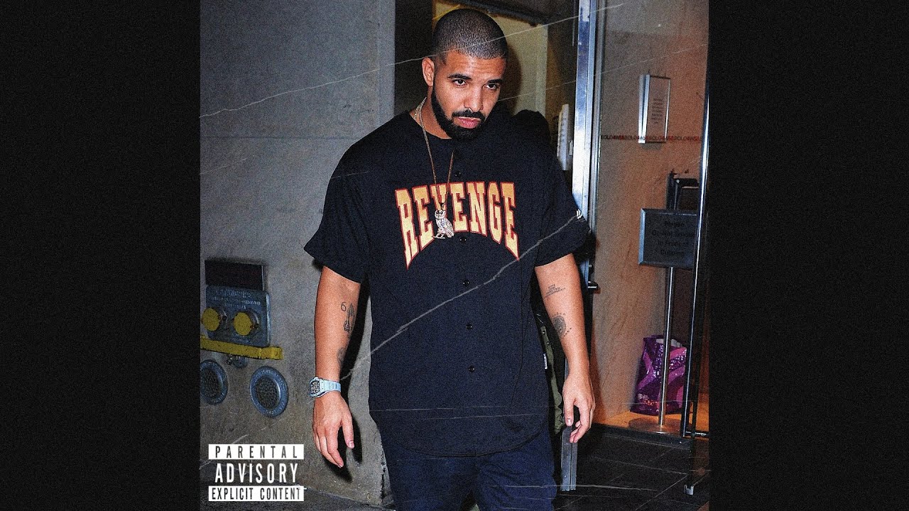 (FREE) drake x gunna type beat — revenge YouTube
