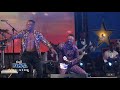 Alikiba na Christian Bella Wakionyeshana Ufundi Tigo Fiesta Grand Finale Dar