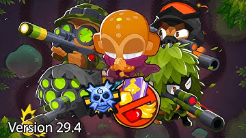 Bloody Puddles CHIMPS Black Border w/ Psi & Axis of Havoc (All 3 T5 Snipers)