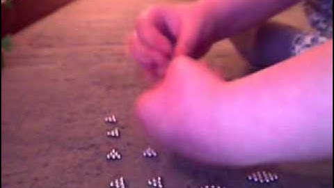 Neocube simple sphere shape part 1