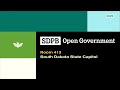 South Dakota Public Utilities Commission Meeting | 2026-06-30