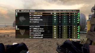 Ultimate Fail | COD: BO2 - Live Play
