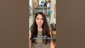 How you reject candidates is part of your employer brand