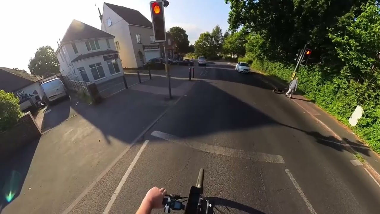 18 drivers prosecuted for parking on crossing zig zags