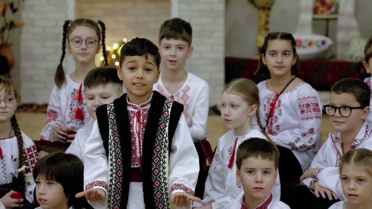 Liceul Nicolae Sulac. Sarbatoarea - Sfintul Andrei (2025)