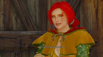 The Witcher 3:Wild Hunt–Walkthrough-Pyres of Novigrad#2