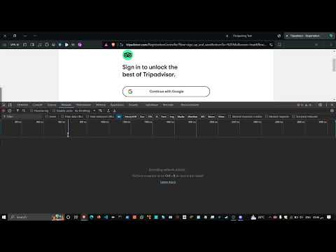 Poc for Clickjacking | tripadvisor | bug bounty poc