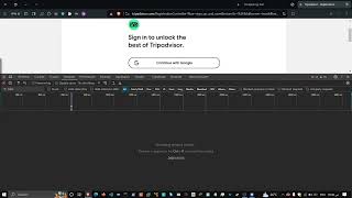 Poc for Clickjacking | tripadvisor | bug bounty poc