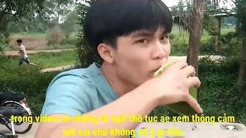 BTV | Vlog vui vẻ cuối năm học / đi hái dừa đồ nha ae