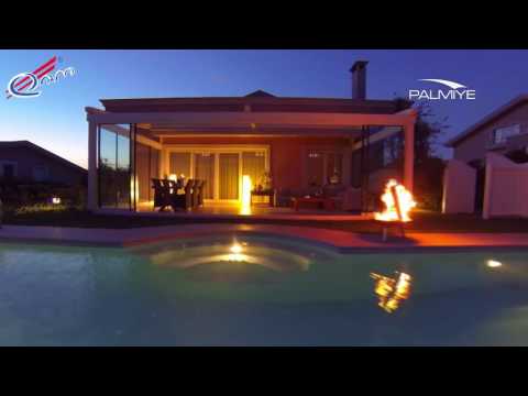 დიო- ს პერგოლა 4 სეზონისათვის