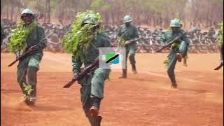 NAAPA NAAHIDI MBELE YA MUNGU | CHENJA KALI ZA KIJESHI NI BALAA USICHEZE NAO 👮