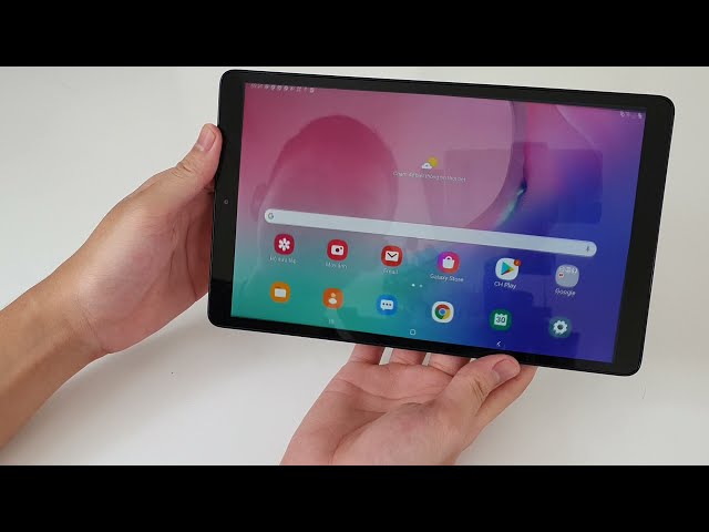 #Galaxy Tab A 10.1 ( 2019 ) Cũ liệu còn đáng mua ?? PlayView  Tư vấn đồ công nghệ cũ