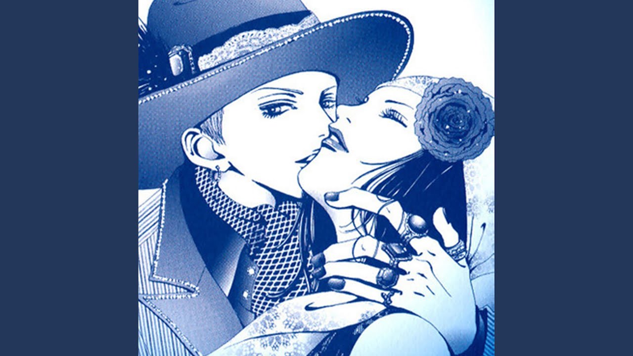 Paradise Kiss   Slowed