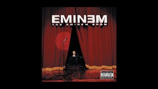 Eminem - Curtains close [skit]