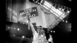 The Smiths - singles B-sides from the album &quot;The Queen is dead&quot;