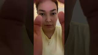 картинка: Энергия исцеления: облегчение головной боли #асмр #asmr #рейки #reiki #рейкисеанс #энергия