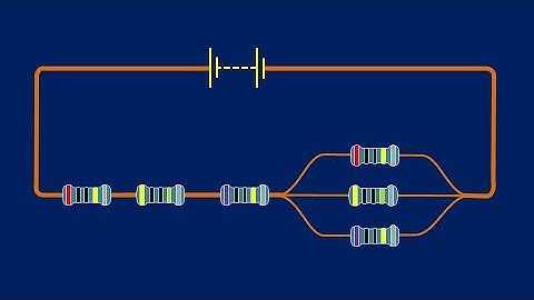 😀 𝐇𝐨𝐰 𝐏𝐚𝐫𝐚𝐥𝐥𝐞𝐥 𝐑𝐞𝐬𝐢𝐬𝐭𝐨𝐫𝐬 𝐖𝐨𝐫𝐤 || 𝐑𝐞𝐬𝐢𝐬𝐭𝐨𝐫 𝐍𝐞𝐭𝐰𝐨𝐫𝐤