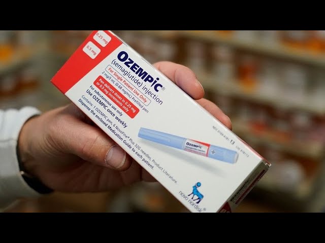 Fake Ozempic pens found to contain insulin concerning health officials 