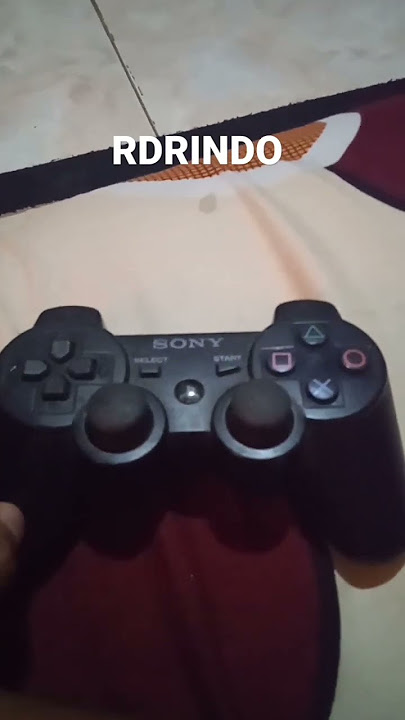 how to press L3 | how to press R3