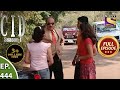 Cid  season 1  episode 444 the case of a mysterious mask  full episode