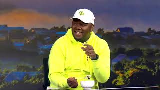 In conversation with Skhumba Hlophe