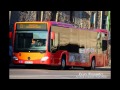 Mercedes Benz Citaro 2015 autobuses urbanos Burgos
