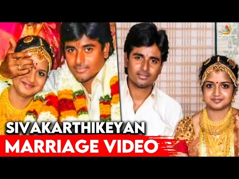 SivaKarthikeyan Exclusive Marriage Video - #shorts #sk #sivakarthikeyan #doctor #anirudh #nelson