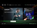 EAFC 25 SB Evolutions & Objectives Grinding