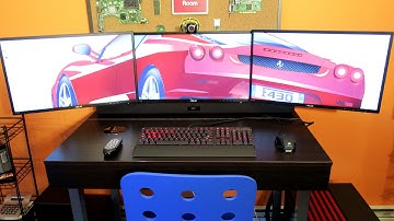 Setup Wars - Episode 8