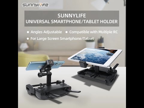 SUNNYLIFE Phone Tablet