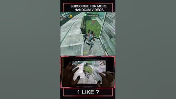 Codm handcam br IPAD, cod mobile, codm, call of duty mobile #codm #shorts #warzonemobile #shorts