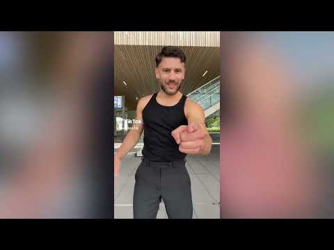 Ashley Look At Me TikTok Dance Trend 2023 Best Videos Compilation Part 3 Lookatme Tomatoma