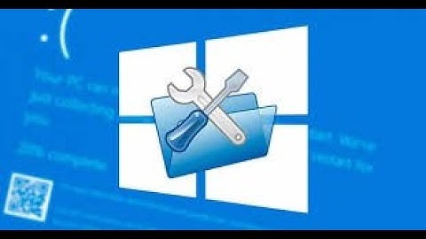 Como CORRIGIR ERROS, FALHAS ,TRAVAMENTO E BUGS no Windows