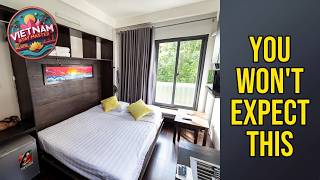 Cozy Riverview Studio ❆ hidden in the ❤ of Saigon - You Won't Expect This | Ho Chi Minh City🛏️